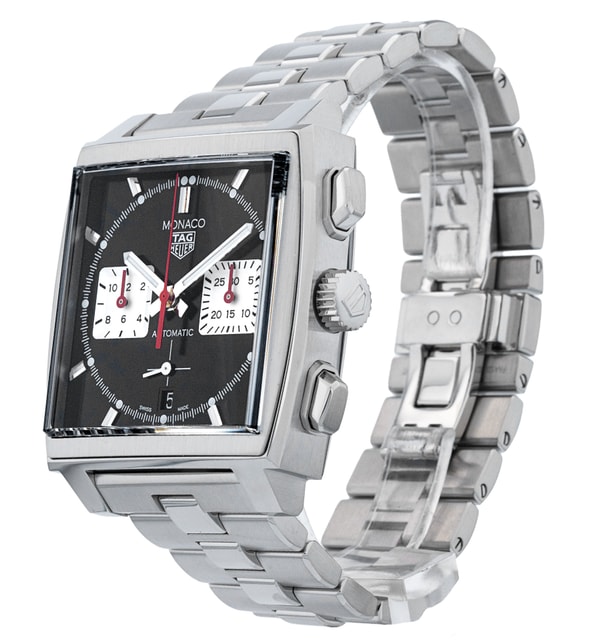 Tag Heuer Monaco CBL2113.BA0644 Image 2